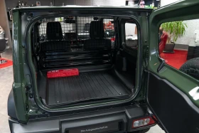 Suzuki Jimny COMFORT 4X4  | Mobile.bg    13