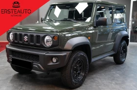 Suzuki Jimny COMFORT 4X4 , снимка 1