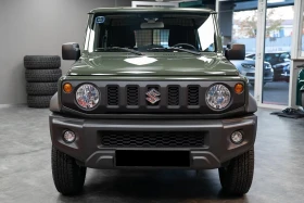 Suzuki Jimny COMFORT 4X4  | Mobile.bg    2