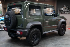 Suzuki Jimny COMFORT 4X4 , снимка 4