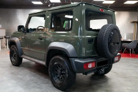 Suzuki Jimny COMFORT 4X4  | Mobile.bg    5