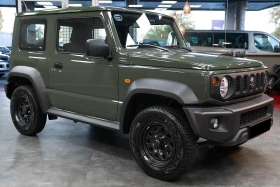 Suzuki Jimny COMFORT 4X4 , снимка 3