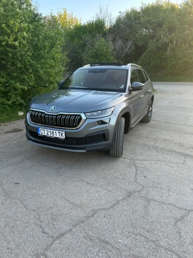 Skoda Kodiaq 2.0TSI, снимка 1