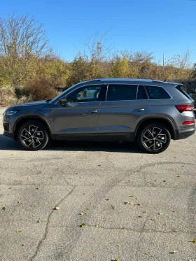 Skoda Kodiaq 2.0TSI, снимка 4