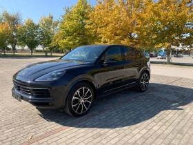 Porsche Cayenne S 2.9 V6 Twin Turbo 440 KC Наличен ПЕРФЕКТЕН, снимка 1