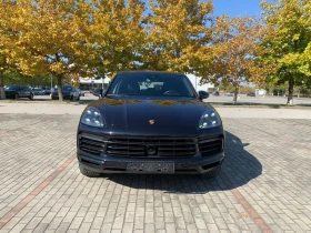 Porsche Cayenne S 2.9 V6 Twin Turbo 440 KC Наличен ПЕРФЕКТЕН, снимка 13