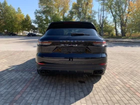 Porsche Cayenne S 2.9 V6 Twin Turbo 440 KC Наличен ПЕРФЕКТЕН, снимка 4