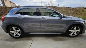 Mercedes-Benz GLA 220 CDI 4 Matic, снимка 6