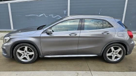 Mercedes-Benz GLA 220 CDI 4 Matic | Mobile.bg    2