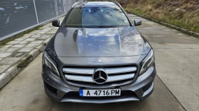 Mercedes-Benz GLA 220 CDI 4 Matic, снимка 8