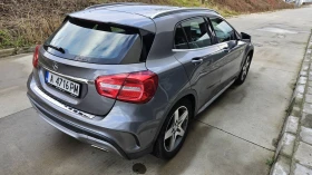 Mercedes-Benz GLA 220 CDI 4 Matic | Mobile.bg    5