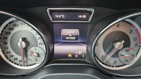 Mercedes-Benz GLA 220 CDI 4 Matic | Mobile.bg    14