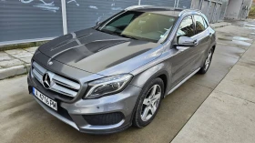 Mercedes-Benz GLA 220 CDI 4 Matic | Mobile.bg    1