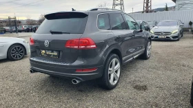 VW Touareg 4.2TDI V8 R line KeyGo Dynaudio 21&#39;&#39; @iCar, снимка 4