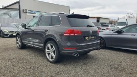 VW Touareg 4.2TDI V8 R line KeyGo Dynaudio 21&#39;&#39; @iCar, снимка 6