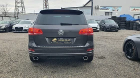 VW Touareg 4.2TDI V8 R line KeyGo Dynaudio 21&#39;&#39; @iCar, снимка 5