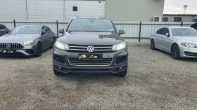 VW Touareg 4.2TDI V8 R line KeyGo Dynaudio 21&#39;&#39; @iCar, снимка 2