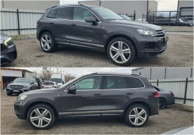 VW Touareg 4.2TDI V8 R line KeyGo Dynaudio 21&#39;&#39; @iCar, снимка 3