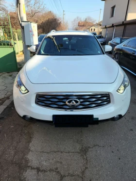 Infiniti Fx 30 FX 30ds perfect , снимка 1