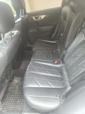 Infiniti Fx 30 FX 30ds perfect , снимка 11