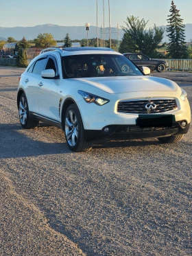 Infiniti Fx 30 FX 30ds perfect , снимка 13