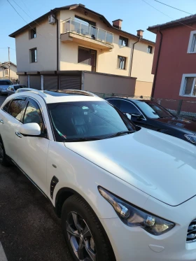 Infiniti Fx 30 FX 30ds perfect , снимка 8