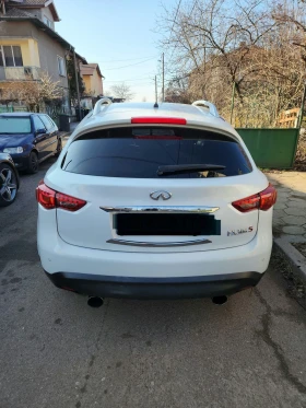 Infiniti Fx 30 FX 30ds perfect , снимка 5