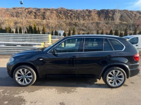 BMW X5  3.0sd M-pack , снимка 6