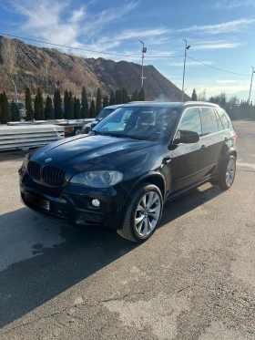 BMW X5  3.0sd M-pack , снимка 7