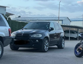 BMW X5  3.0sd M-pack , снимка 12