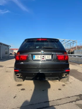 BMW X5  3.0sd M-pack , снимка 3