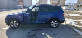 BMW X3 2.0d, снимка 5