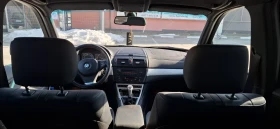 BMW X3 2.0d, снимка 10