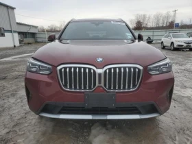 BMW X3 XDRIVE30I/  ! * RECARO* DIGITA | Mobile.bg    2