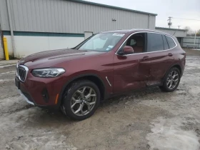 BMW X3 XDRIVE30I/  ! * RECARO* DIGITA | Mobile.bg    3