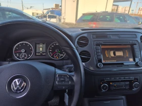 VW Tiguan 2.0TFSI-Swiss, снимка 8