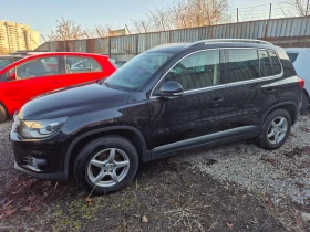 VW Tiguan 2.0TFSI-Swiss | Mobile.bg    3