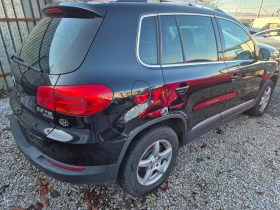 VW Tiguan 2.0TFSI-Swiss | Mobile.bg    5