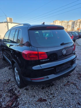 VW Tiguan 2.0TFSI-Swiss | Mobile.bg    4