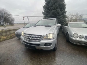     Mercedes-Benz ML 280 * 3.2 CDI*  