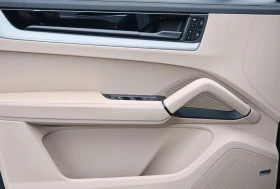 Обява за продажба на Porsche Cayenne TURBO E-HYBRID/COUPE/BOSE/PANO/MATRIX/HEAD UP/360/ ~ 201 336 EUR - изображение 6