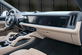 Porsche Cayenne TURBO E-HYBRID/COUPE/BOSE/PANO/MATRIX/HEAD UP/360/ - 167780 EUR - 74310562 16