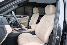 Обява за продажба на Porsche Cayenne TURBO E-HYBRID/COUPE/BOSE/PANO/MATRIX/HEAD UP/360/ ~ 201 336 EUR - изображение 8