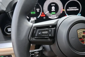 Обява за продажба на Porsche Cayenne TURBO E-HYBRID/COUPE/BOSE/PANO/MATRIX/HEAD UP/360/ ~ 201 336 EUR - изображение 9