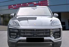 Обява за продажба на Porsche Cayenne TURBO E-HYBRID/COUPE/BOSE/PANO/MATRIX/HEAD UP/360/ ~ 201 336 EUR - изображение 1