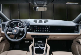 Porsche Cayenne TURBO E-HYBRID/COUPE/BOSE/PANO/MATRIX/HEAD UP/360/ - 167780 EUR - 74310562 15