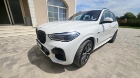 Обява за продажба на BMW X5  xDrive 45e M Sport Plug-in hybrid ~ 123 000 лв. - изображение 1