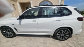 Обява за продажба на BMW X5  xDrive 45e M Sport Plug-in hybrid ~ 123 000 лв. - изображение 5