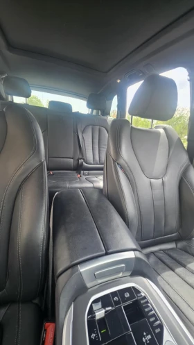 BMW X5 xDrive 45e M Sport Plug-in hybrid - 112000 лв. - 66923690 14