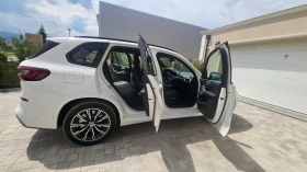 Обява за продажба на BMW X5  xDrive 45e M Sport Plug-in hybrid ~ 123 000 лв. - изображение 6
